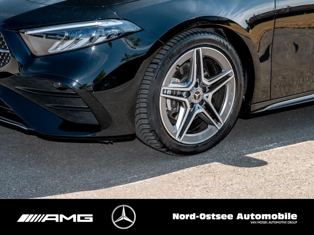 Mercedes-Benz A 200 AMG - Samsaru's Car Outlet