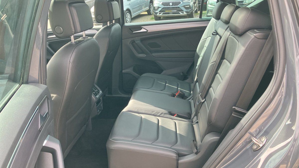 Seat Tarraco FR 4Drive 245 PS DSG 7SITZ+AHK+PANORAMA