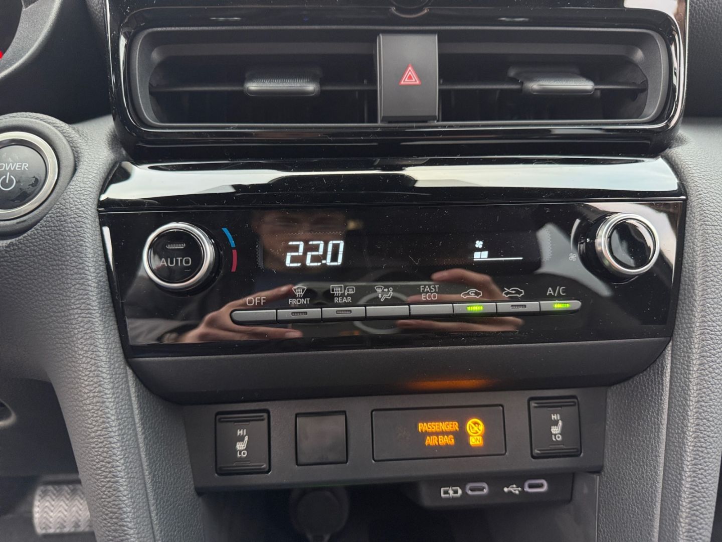 Toyota Yaris Cross Hybrid 130 1.5 Black&White *CAM*ACC*
