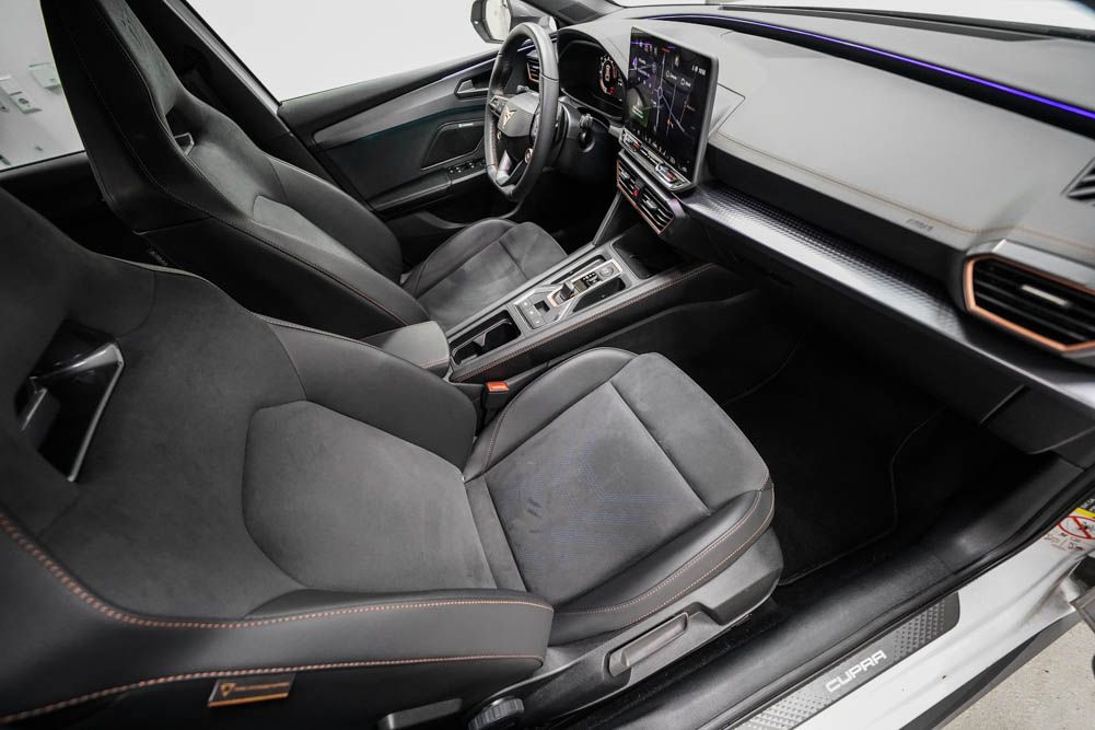 Cupra Formentor 2,0 TSI DSG 4x4 VZ - LAGER