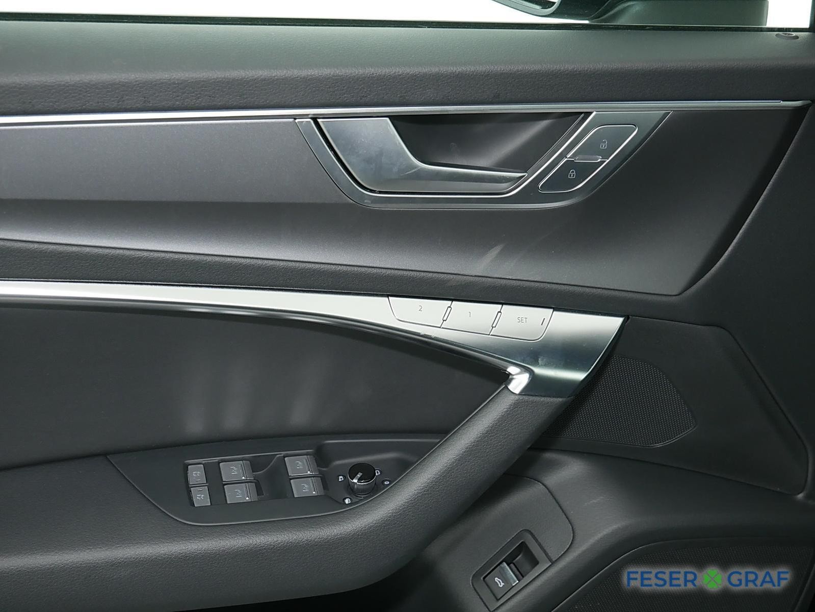 Audi A6 Avant 40 TDI q. S line - Samsaru's Car Outlet