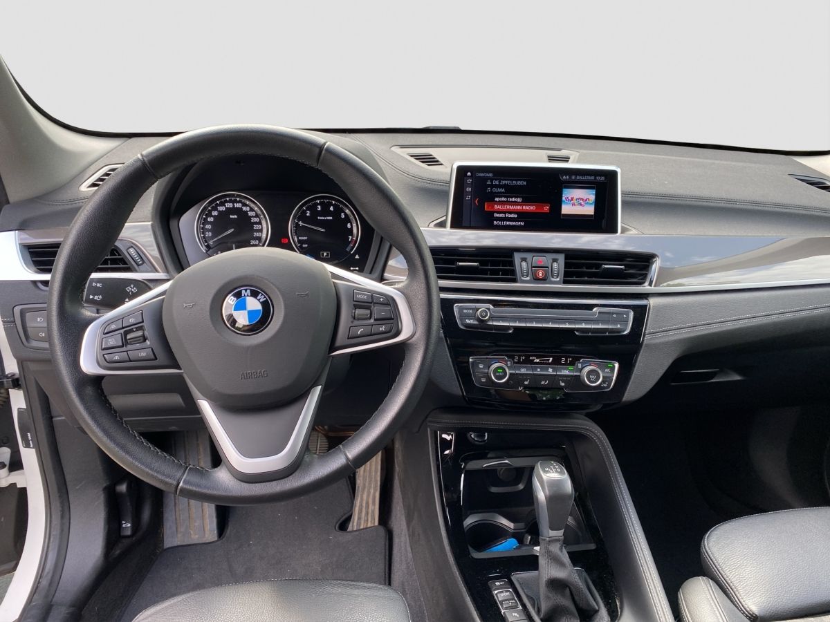 BMW X1 xDrive25e xLine - Samsaru's Car Outlet