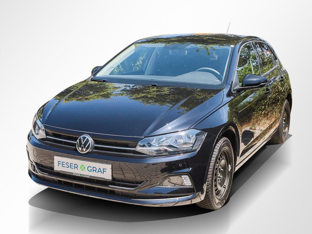 Volkswagen Polo Comfortline 1.0 TSI DSG - Samsaru's Car Outlet