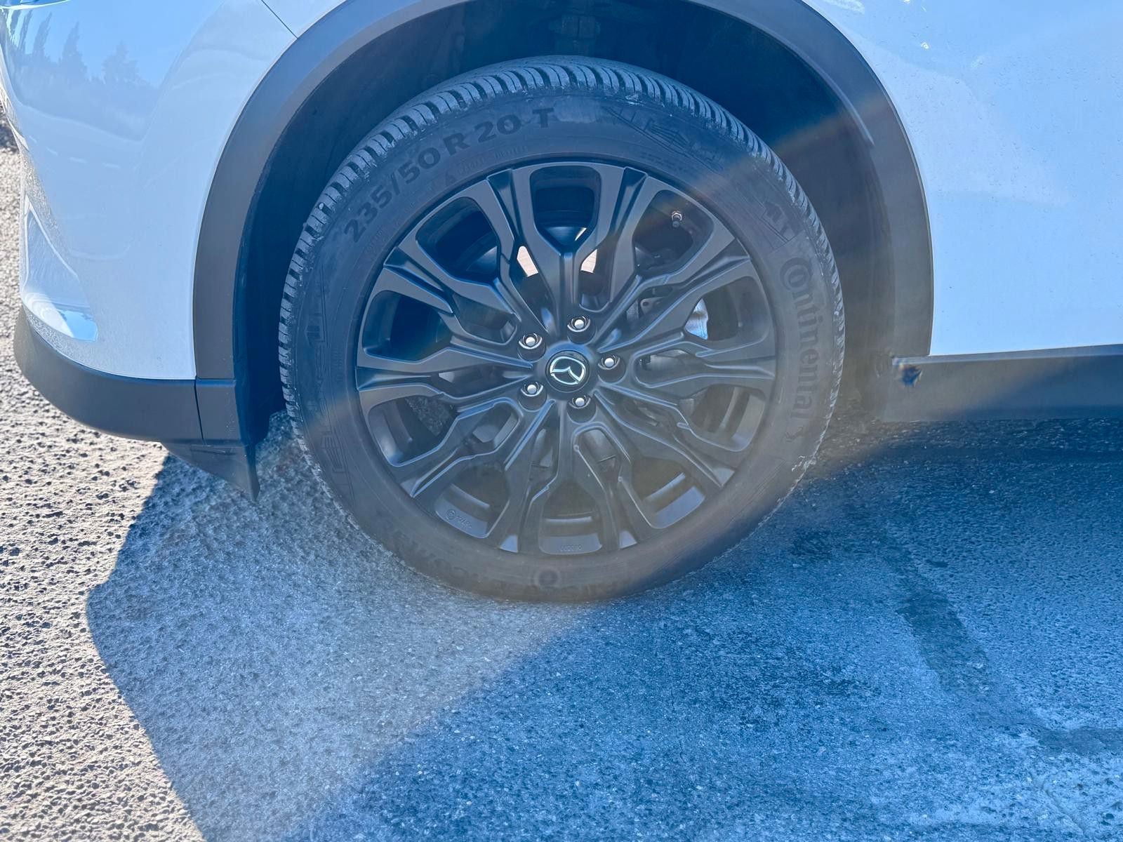 Mazda CX-60 PHEV EXCLUSIVE-LINE CON+DRI+PANO+AHZV