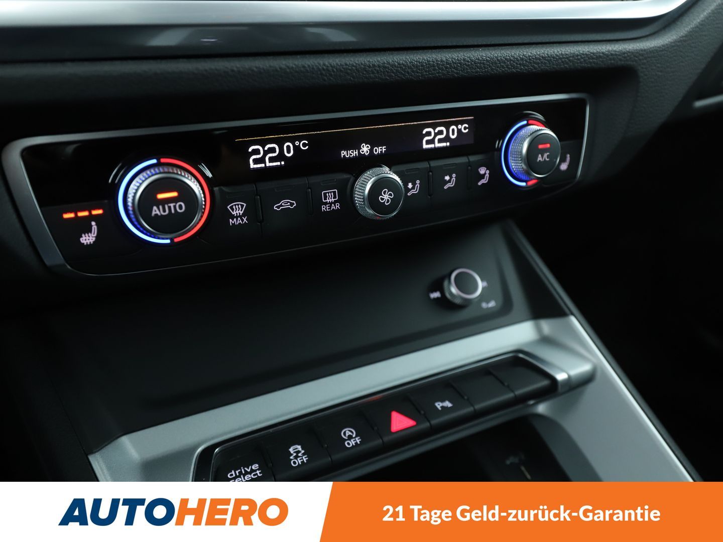 Audi Q3 Sportback 40 TFSI quattro S line - Samsaru's Car Outlet