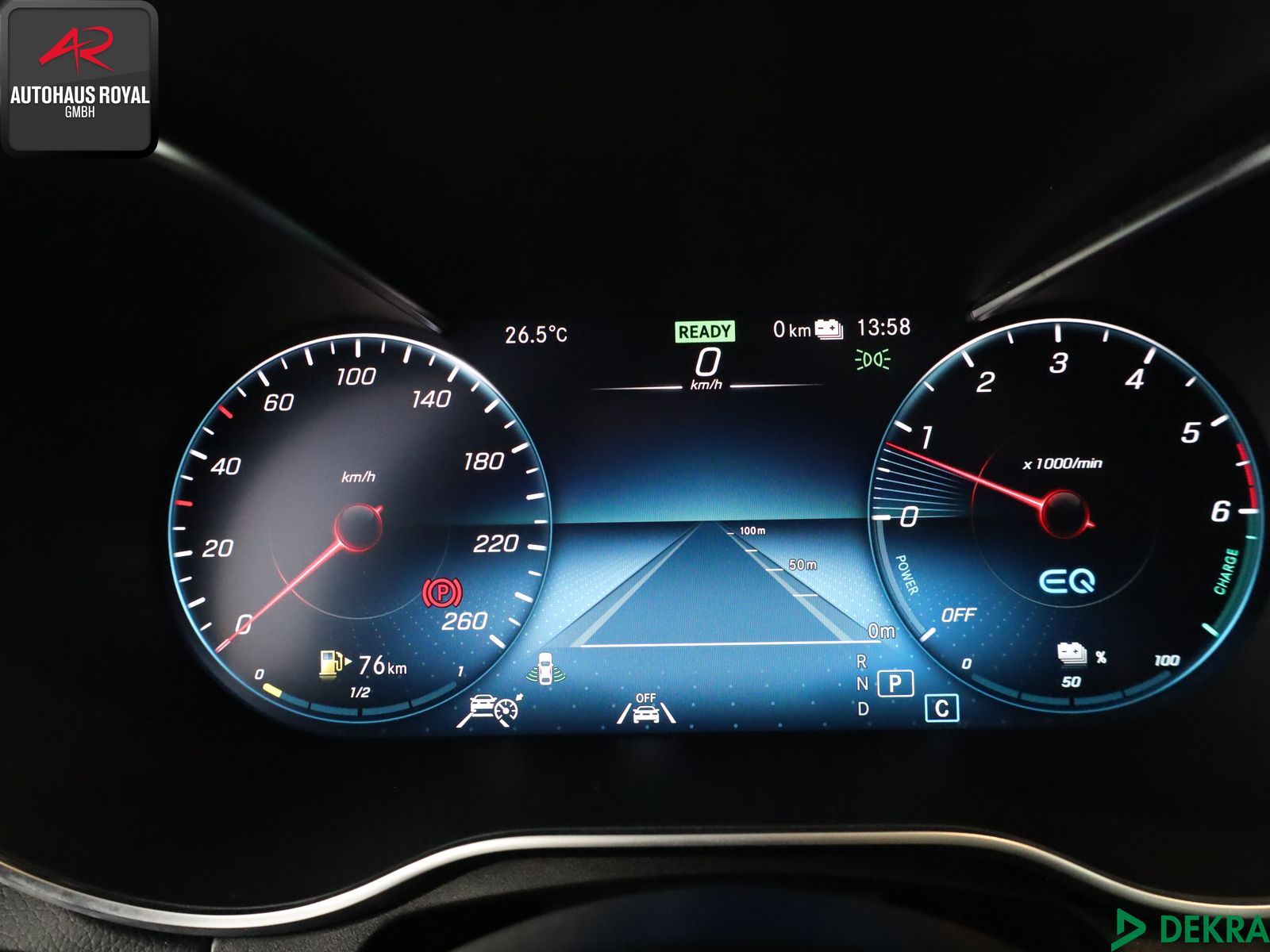 Mercedes-Benz GLC 300 de 4M AMG - Samsaru's Car Outlet