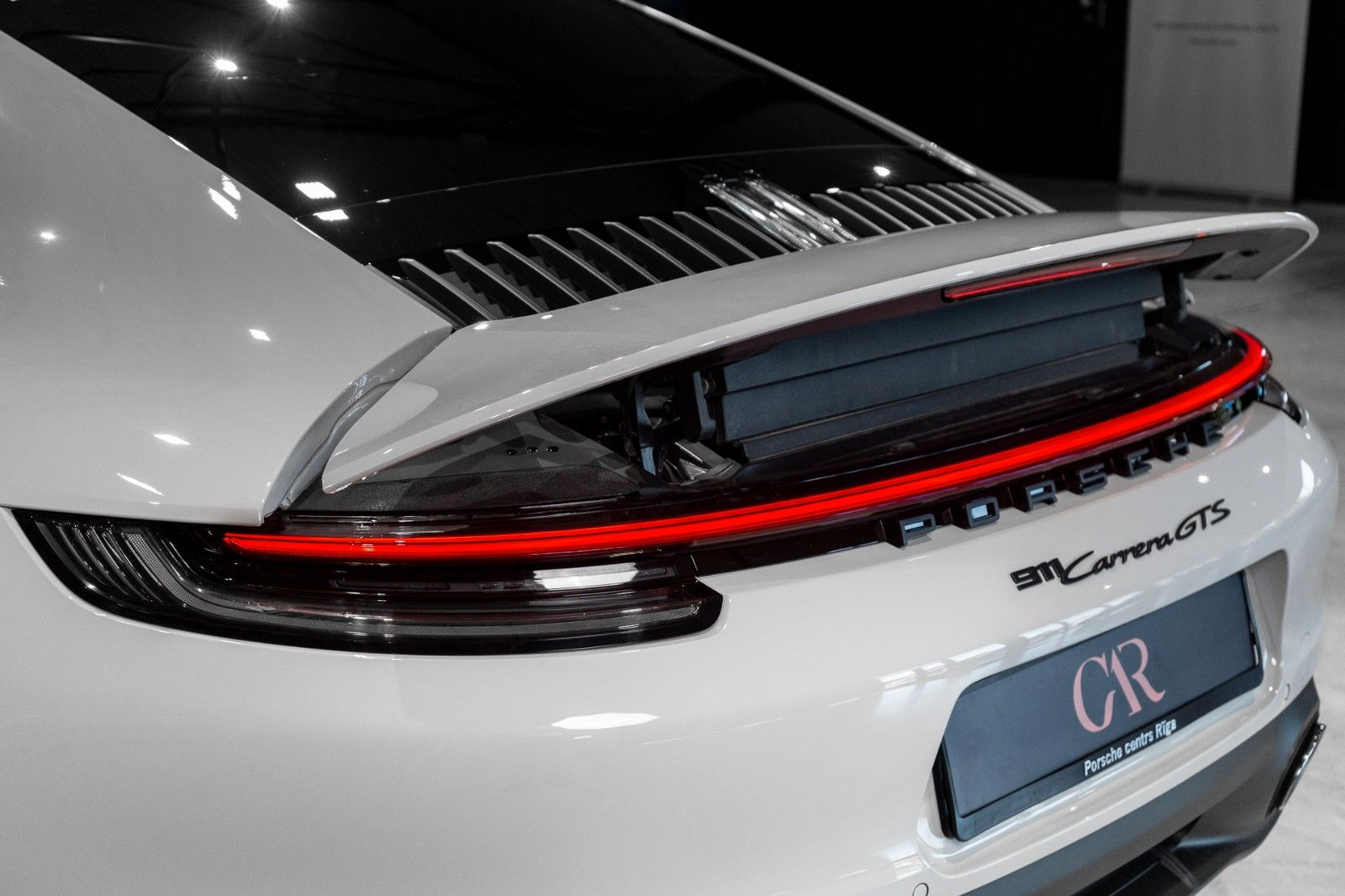 Porsche 911 992 Carrera GTS GT - Samsaru's Car Outlet