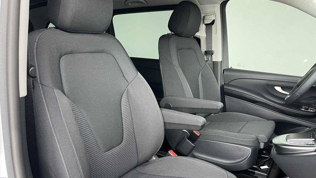 Mercedes-Benz V 250 Vanstar 250d lang Automatic 4Matic - Samsaru's Car Outlet