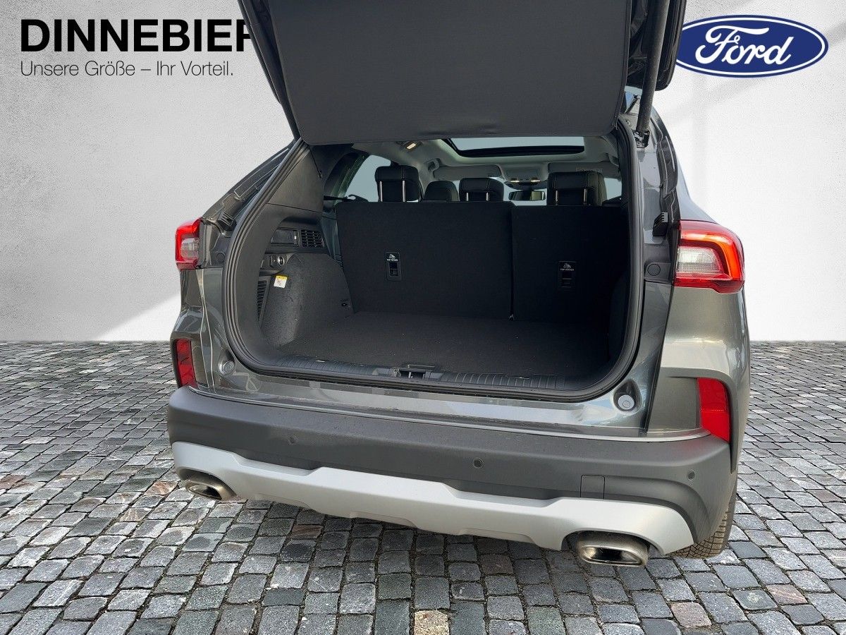 Ford KUGA ACTIVE X - Samsaru's Car Outlet