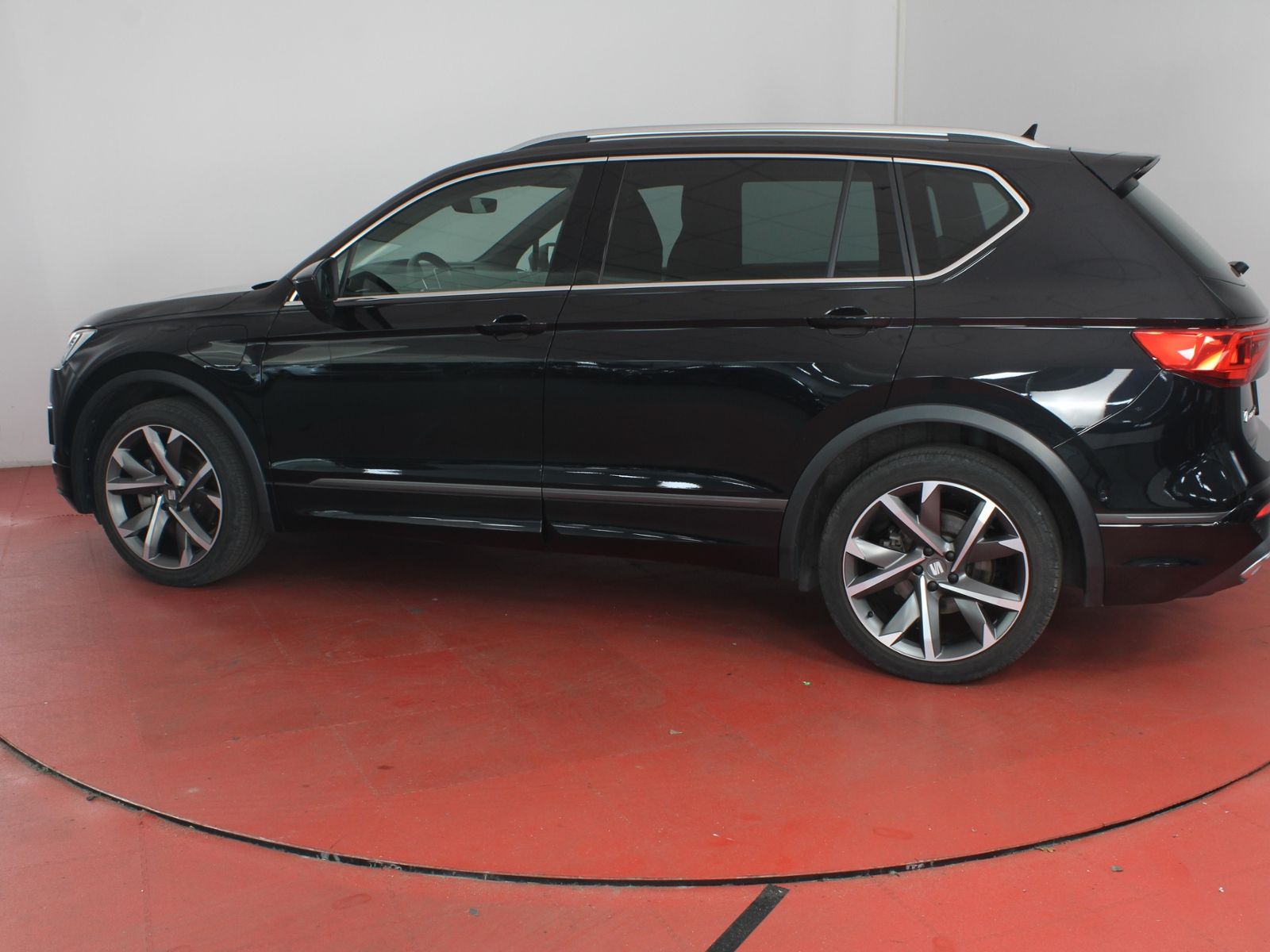 Seat Tarraco FR 1.4TSI e-Hybrid 332,-ohne Anzahlung N