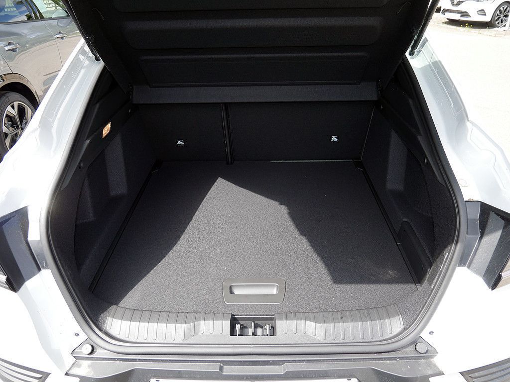 Renault Arkana ESPRIT ALPINE Full Hybrid - Samsaru's Car Outlet