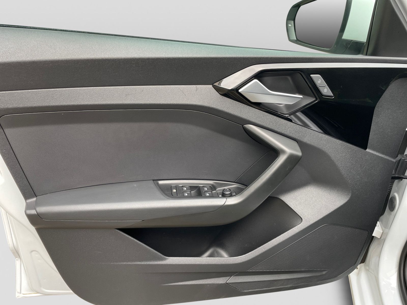 Audi A1 Sportback 25TFSI s-tronic Navi-Vor. Sitzh PDC