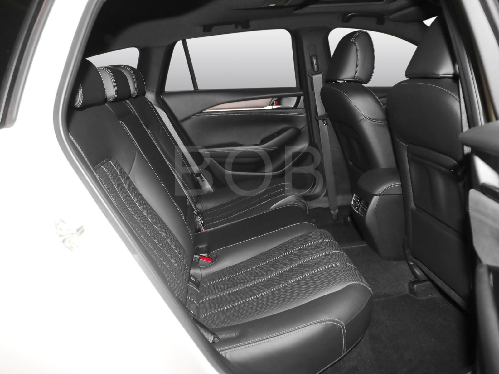 Mazda 6 Kombi 2.5 Aut. Takumi 360° LEDER BOSE HUD eSD