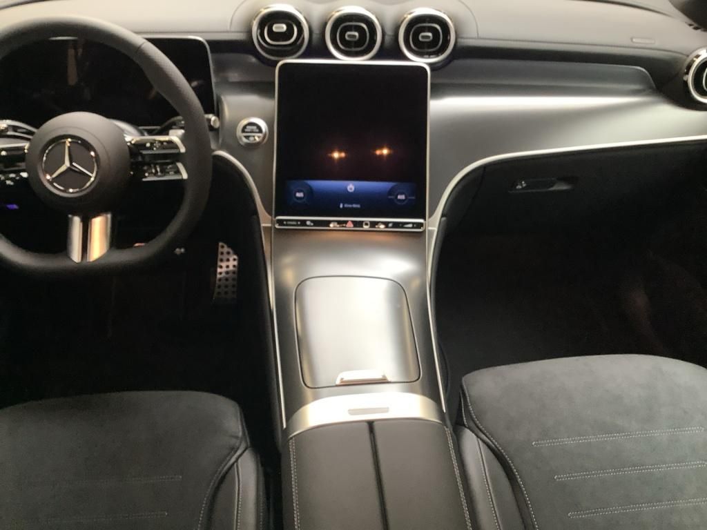 Mercedes-Benz GLC 220 d 4M AMG - Samsaru's Car Outlet
