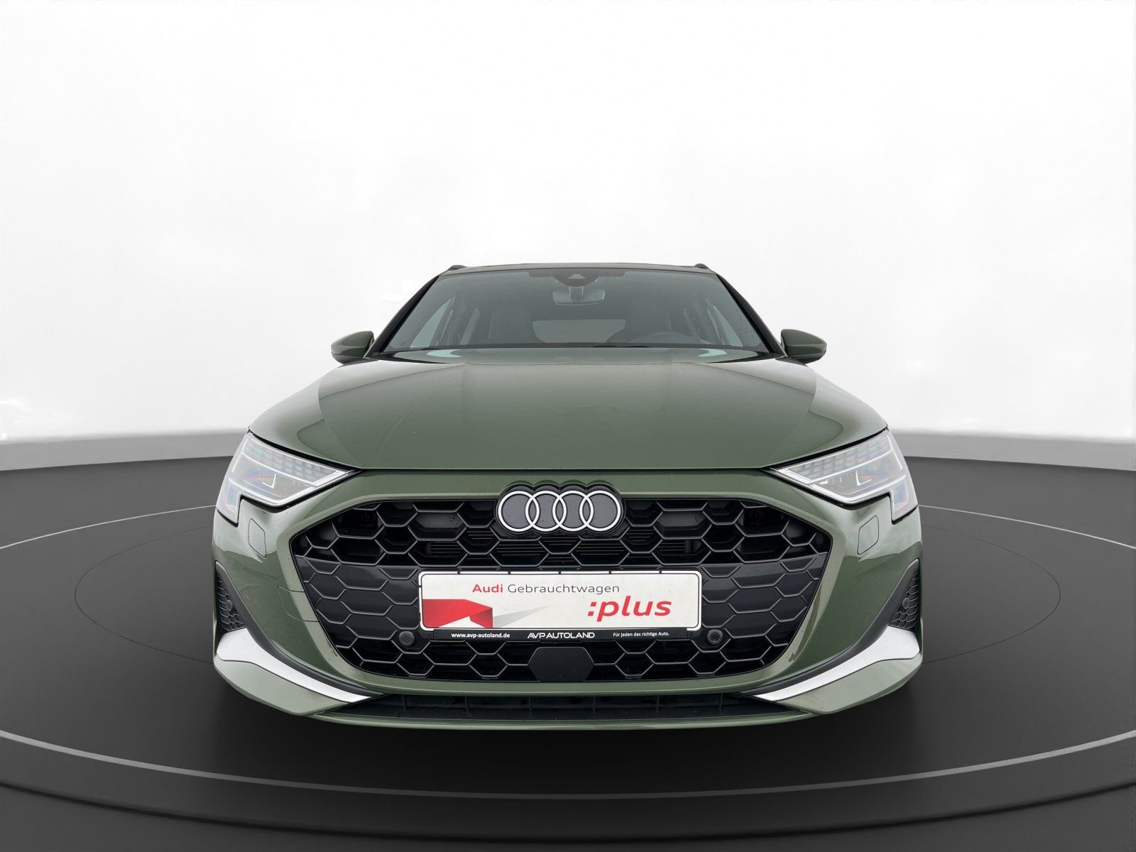 Audi A3 Sportback 30 TFSI S tronic advanced S line