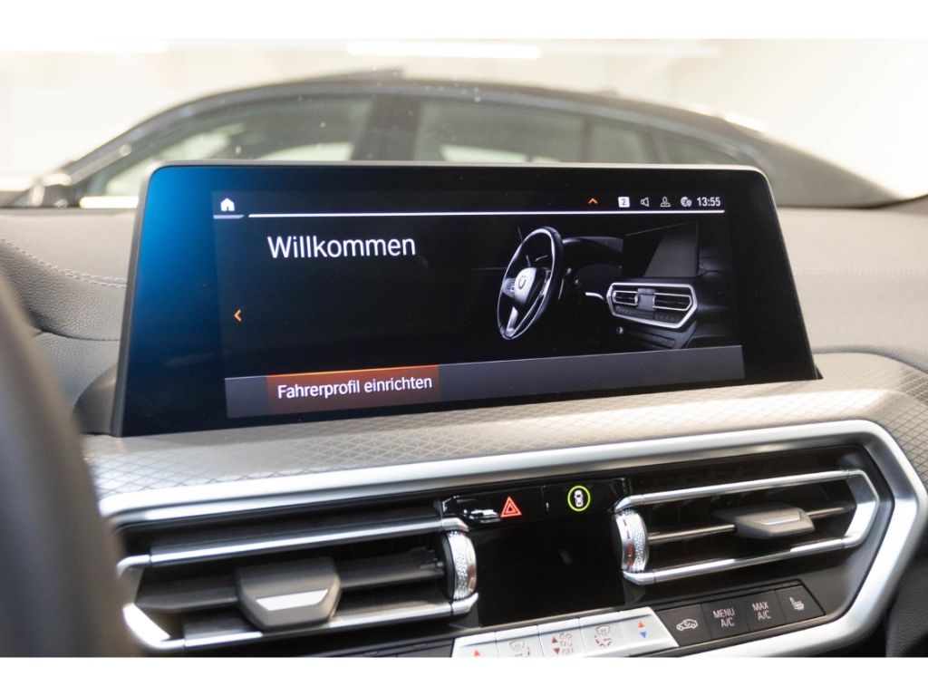 BMW X3 20d M Sport - Samsaru's Car Outlet