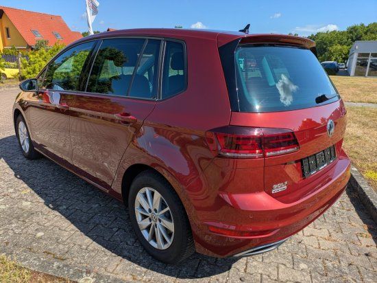 Volkswagen Golf Sportsvan 1.5 TSI Comfortline - Samsaru's Car Outlet