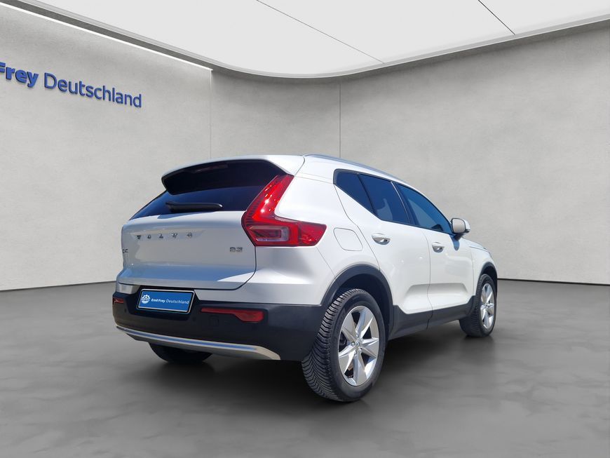 Volvo XC40 B3 Core - Samsaru's Car Outlet