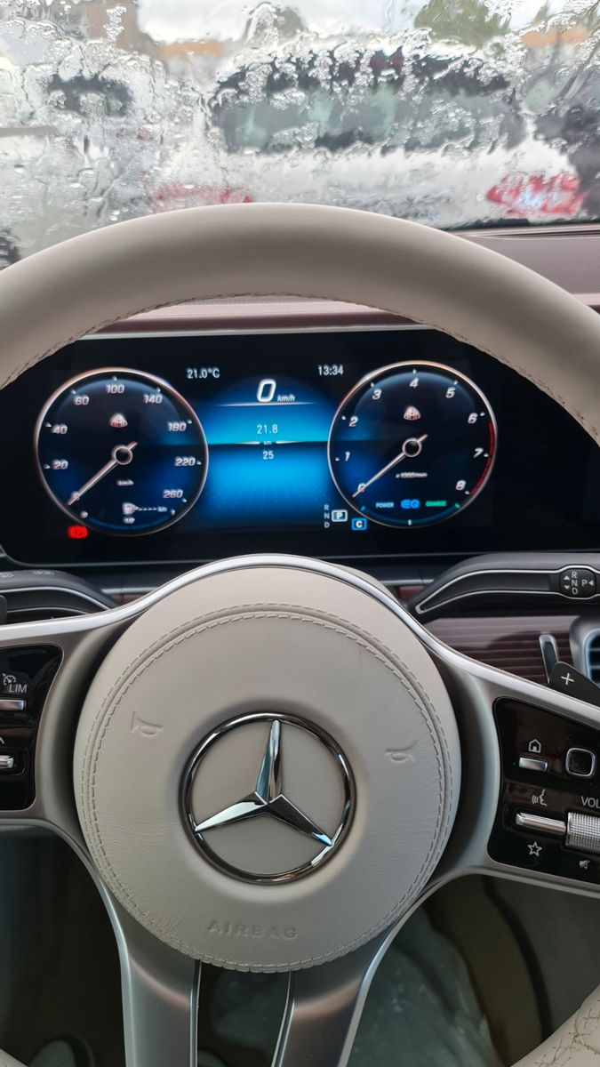 Mercedes-Benz GLS 600 MAYBACH - Samsaru's Car Outlet