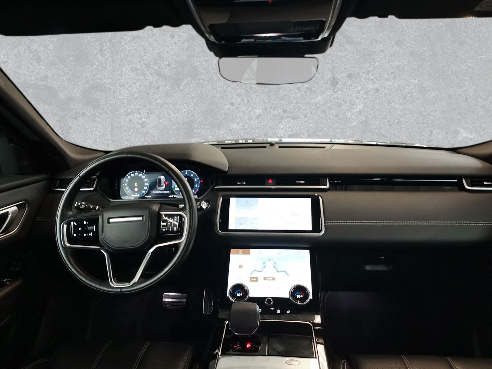 Range Rover Velar P400e Hybrid R-Dynamic HSE - Samsaru's Car Outlet