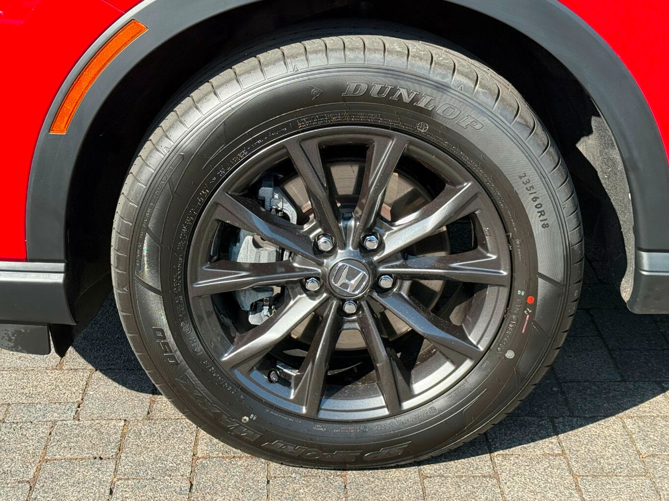 Honda CR-V e:HEV Elegance AWD|Leder|Navi|Pano