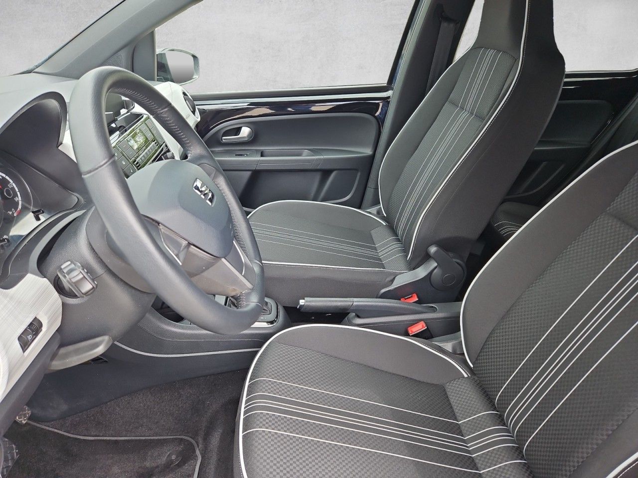 Seat Mii electric Plus - Samsaru's Car Outlet