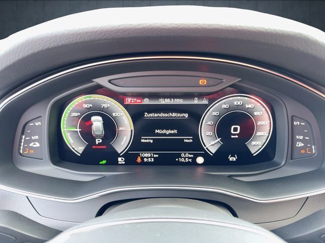 Audi A6 Avant S line 50 TFSI e AHK/HDMatrix/ACC/20''