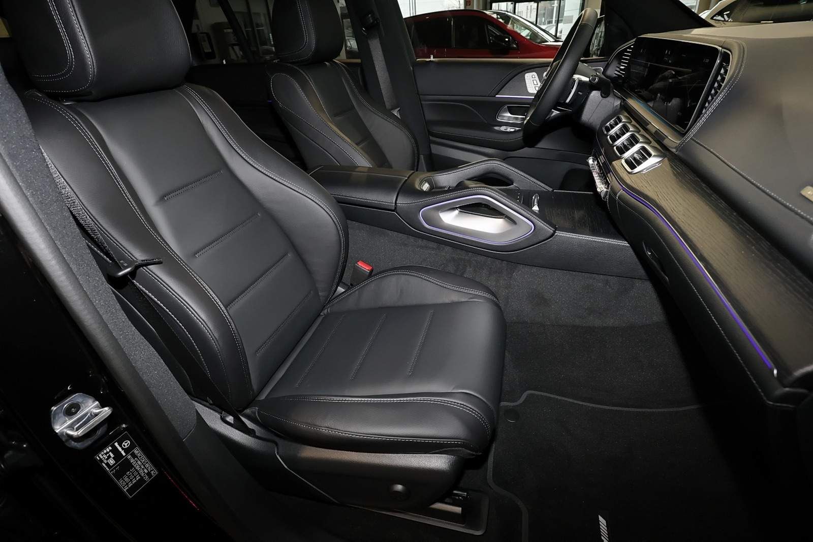 Mercedes-Benz GLE 450 d 4M AMG MBUX+360°+M-LED+Pano+AHK+Head-U