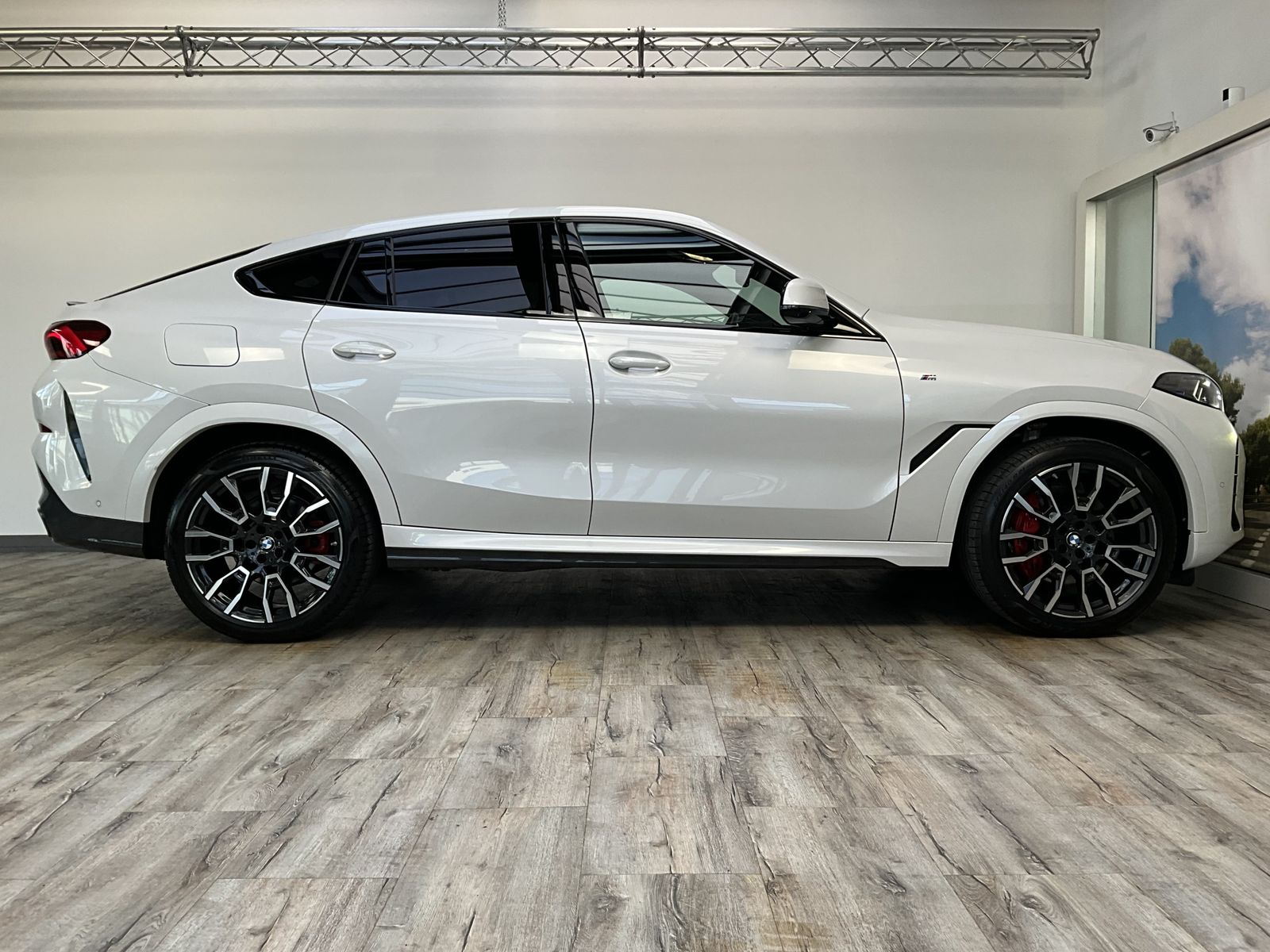 BMW X6 xDrive30d M Sport Pro - Samsaru's Car Outlet