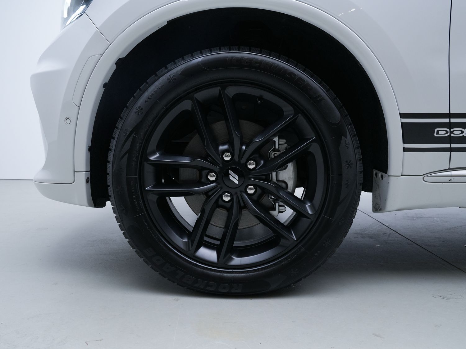 Dodge Durango 5.7 HEMI CITADEL LPG*PANO*ACC*SITZBEL*SH