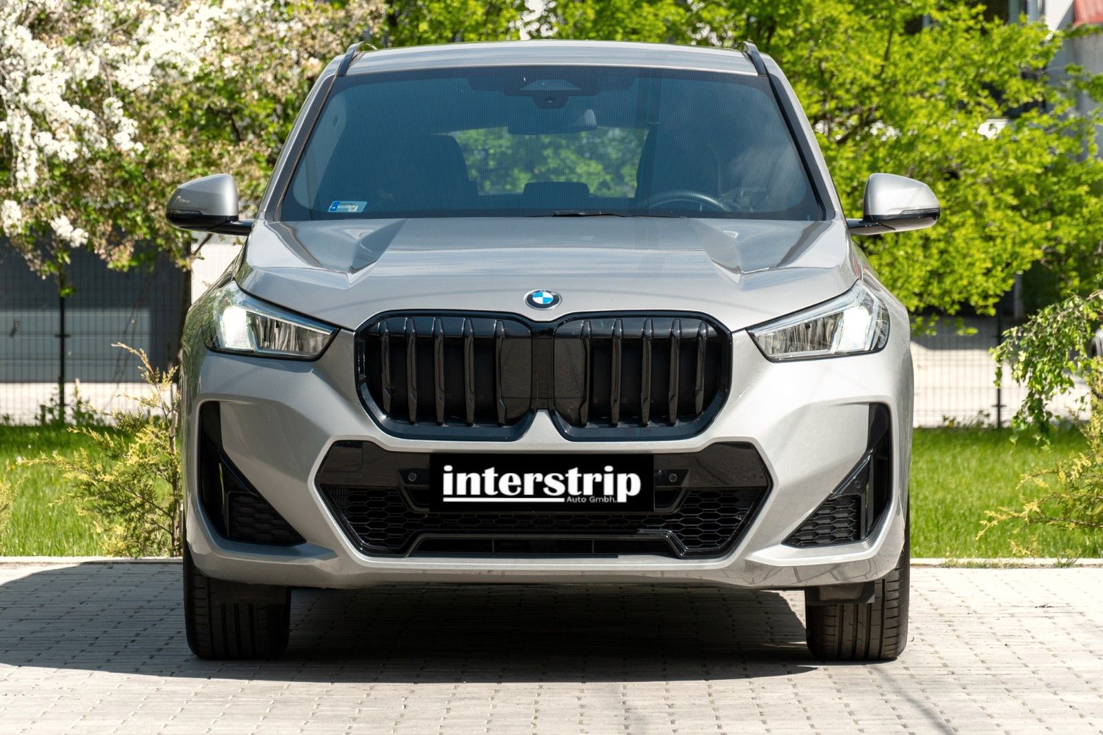 BMW X1 xDrive20d M Sport - Samsaru's Car Outlet