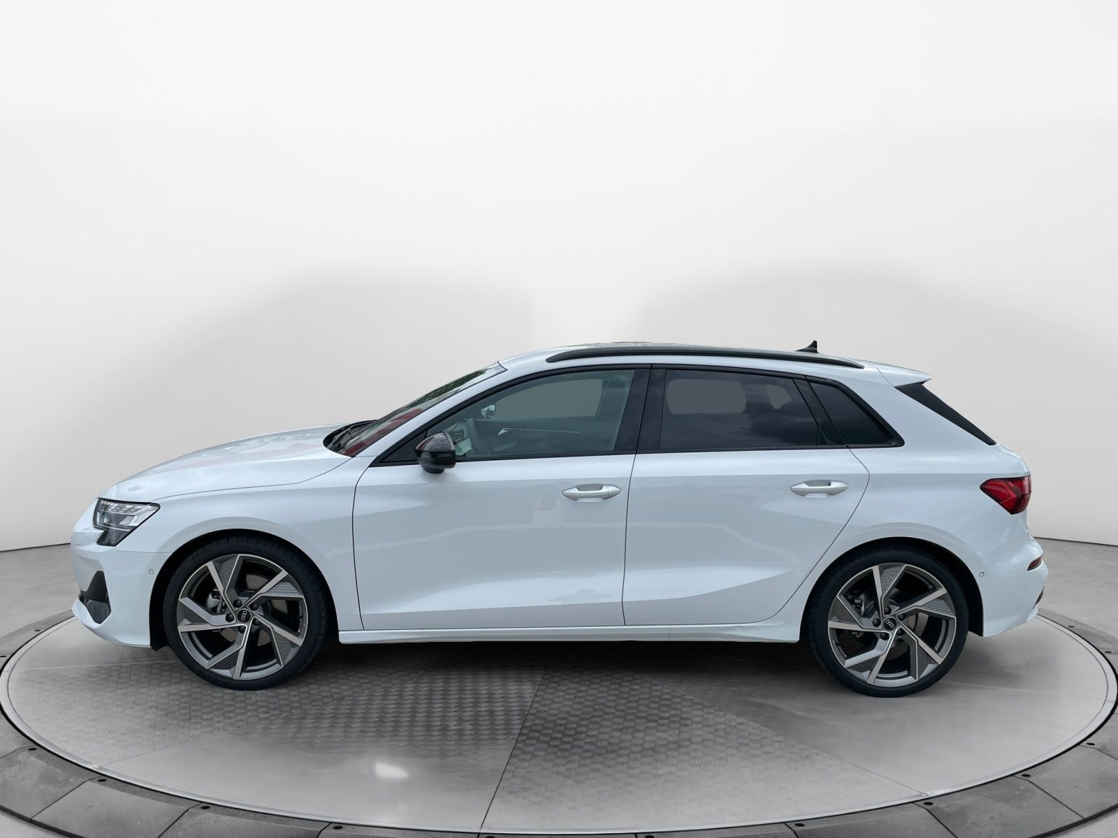 Audi A3 Sportback 35 TFSI S-Tronic S-Line - Samsaru's Car Outlet