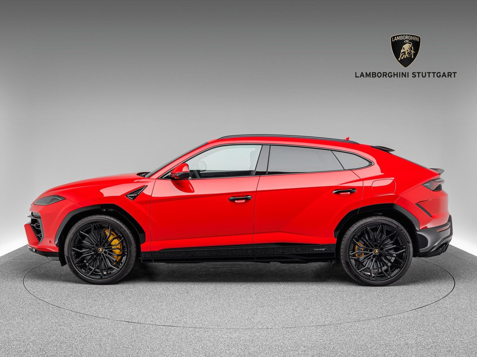 Lamborghini Urus SE - Samsaru's Car Outlet