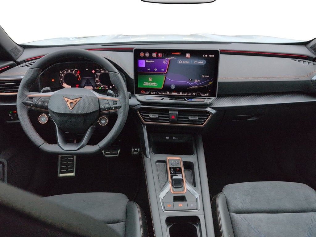 Cupra Formentor 2.0 TSI DSG 4Drive VZ DCC AHK*MATRIX*V