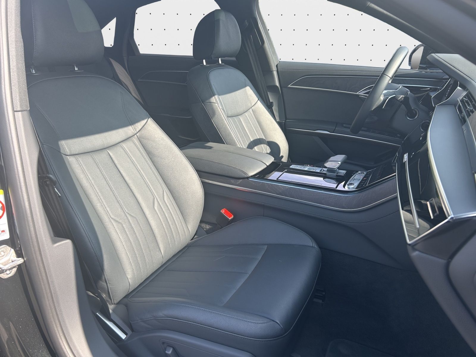 Audi A8 50 TDI quattro - Samsaru's Car Outlet