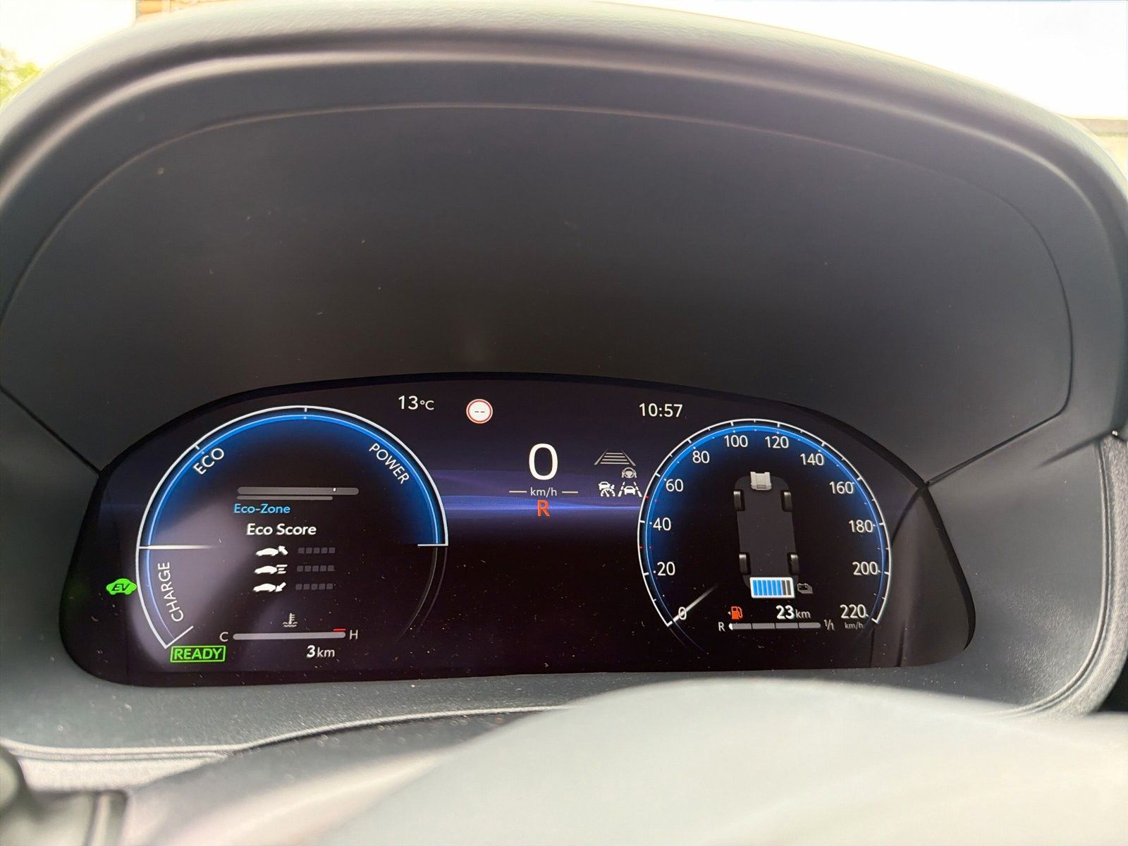 Toyota Yaris Hybrid Style Plus | LED | PDC | Kamera