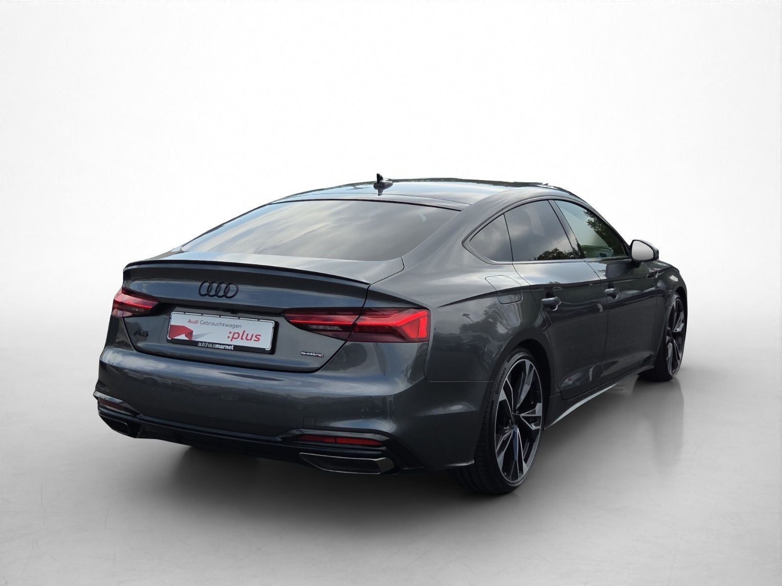Audi A5 Sportback S line 40 TDI quattro*S line*Matrix
