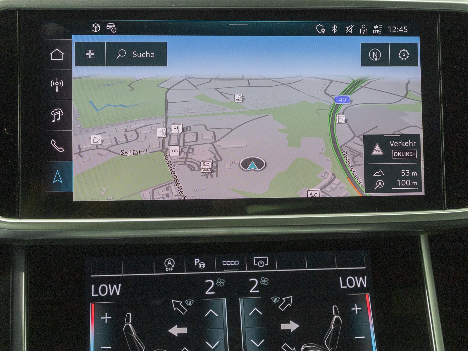 Audi A6 Avant 45 TDI Q S LINE - Samsaru's Car Outlet