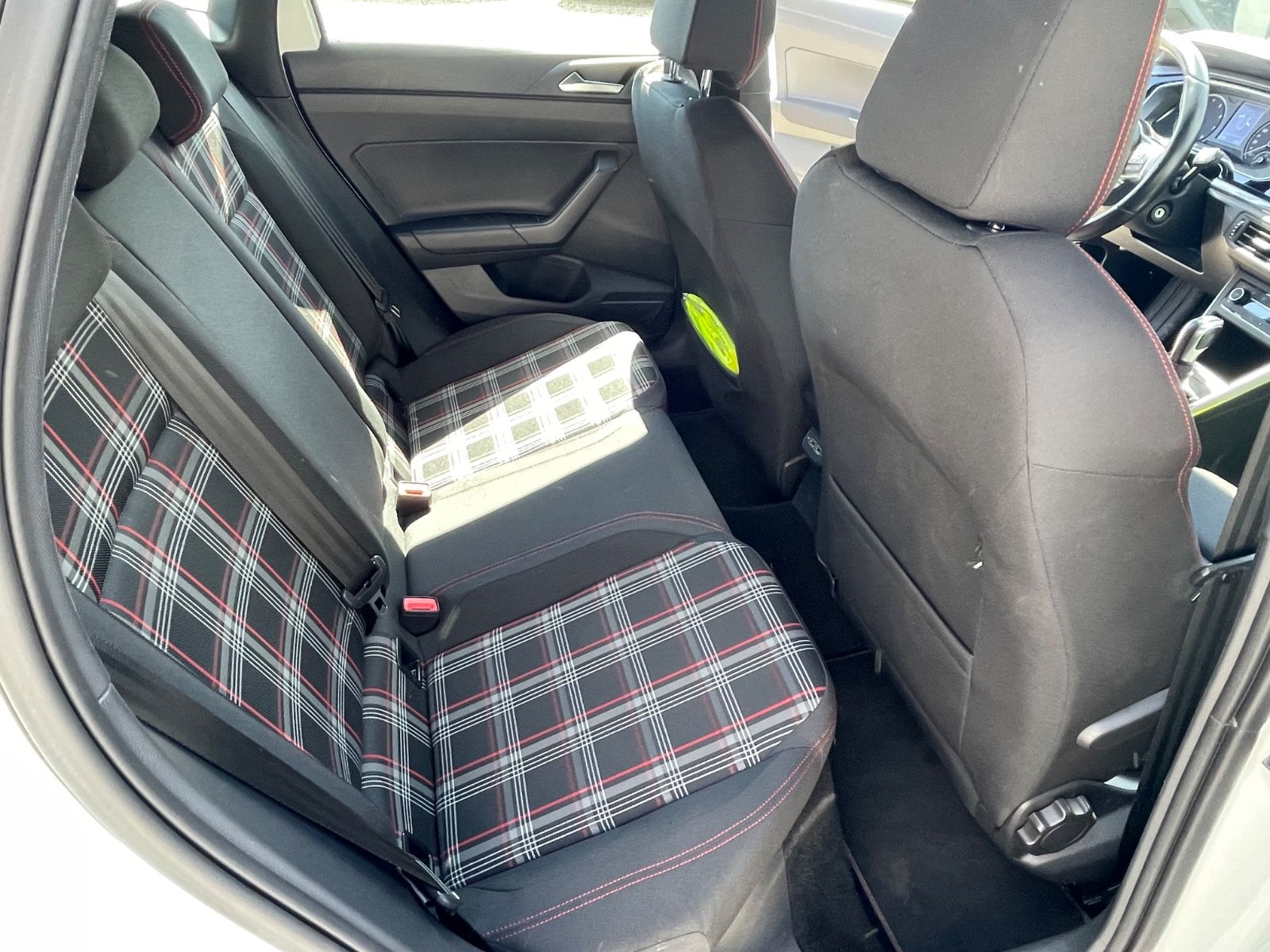 Volkswagen Polo VI GTI - Samsaru's Car Outlet