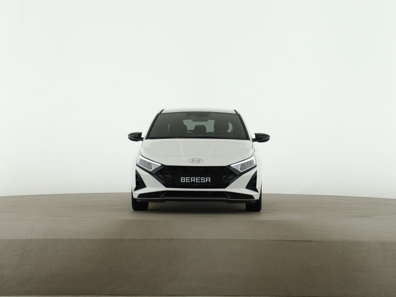 Hyundai i20 1.0 T-GDI Blackline*DCT*MY26* Distronic LED