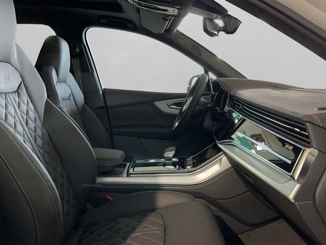 Audi Q7 S line 50 TDI quattro