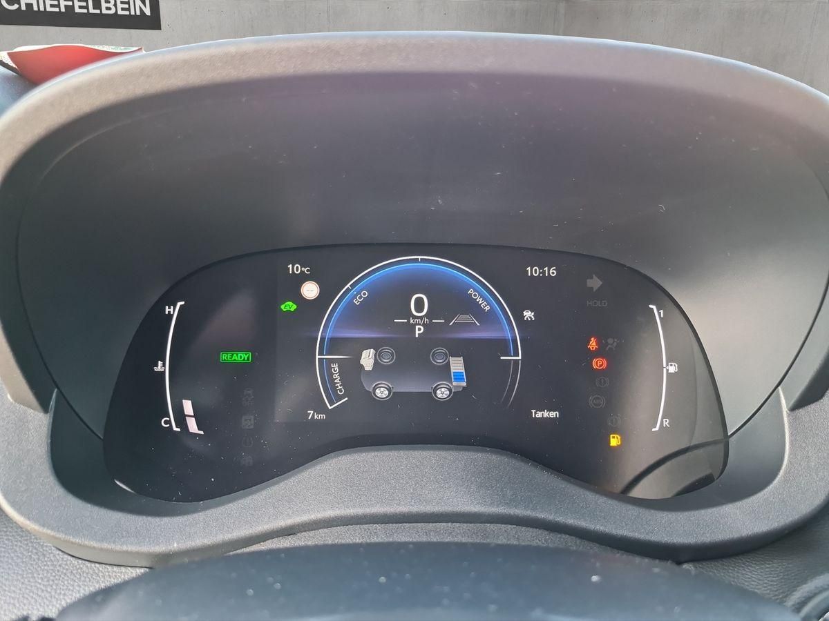Toyota Yaris Cross Hybrid Teamplayer-SHZ+LED+ACC+LHZ