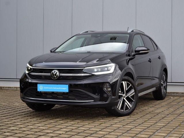 Volkswagen Taigo 1.0 TSI DSG Style - Samsaru's Car Outlet