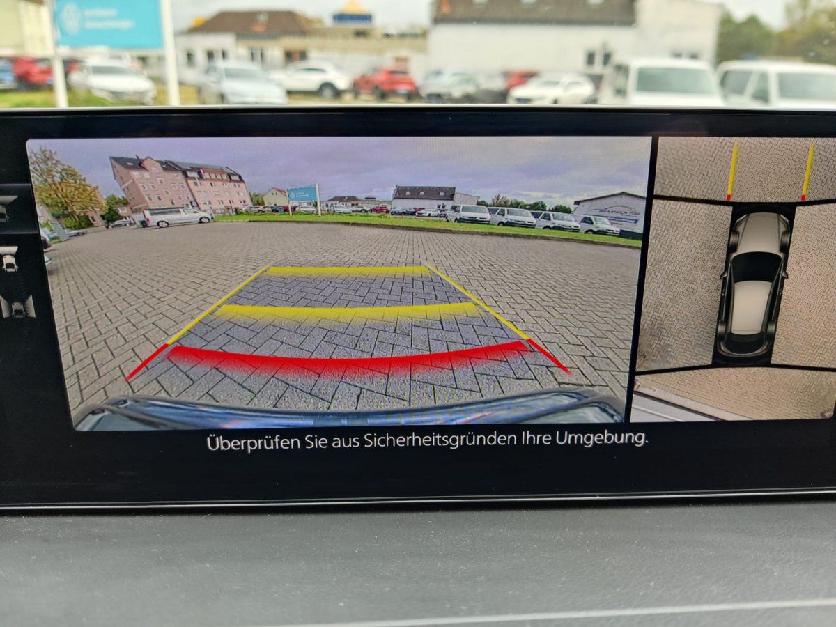 Mazda CX-30 Exclusive-line, Bose-Sound, 360°, Matrix-L