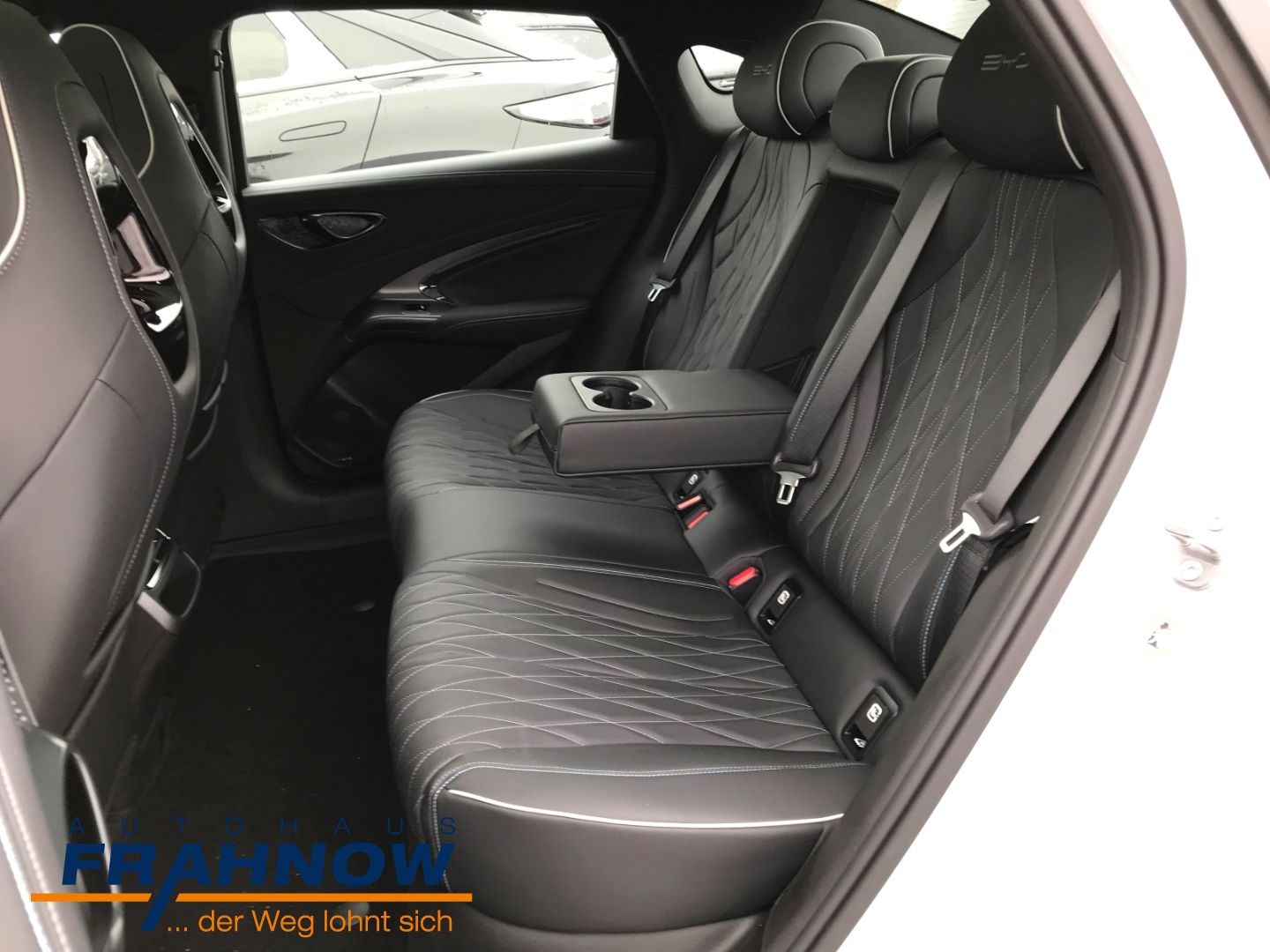 BYD Seal 170 kW RWD Comfort LED NAVI ACC SHZ KAMERA