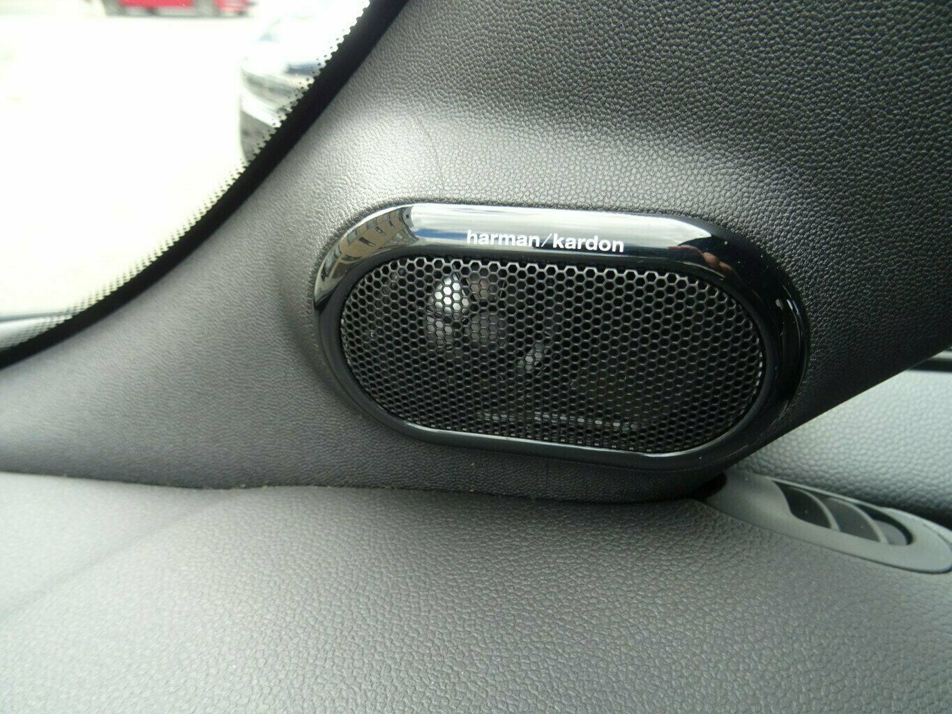 MINI John Cooper Works Cabrio - Samsaru's Car Outlet