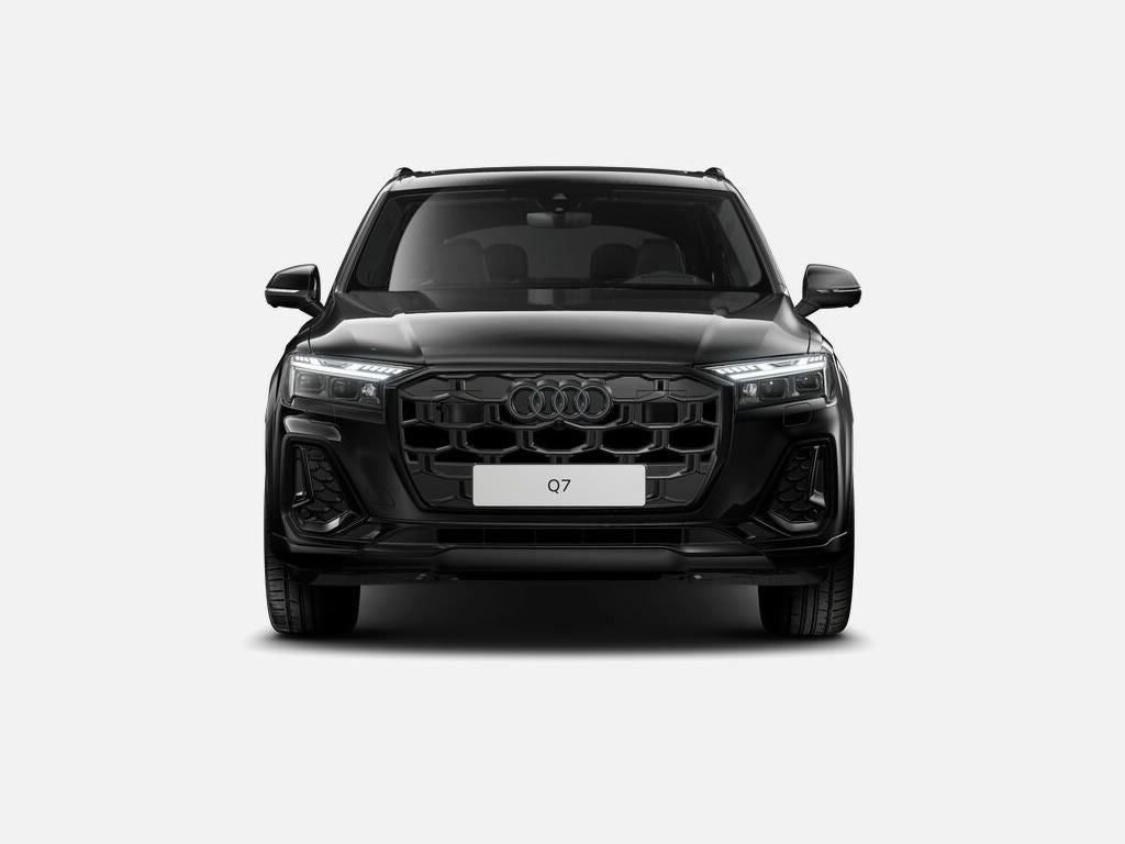 Audi Q7 SUV S line business TDI qu. tiptr. 22´ Stdhzg