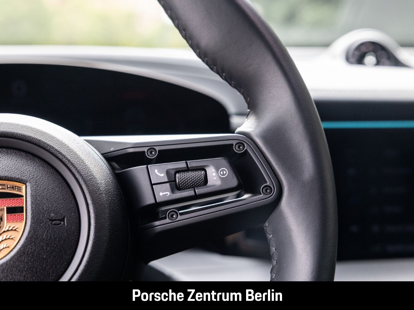 Porsche Macan 4 Surround-View InnoDrive Luftfederung