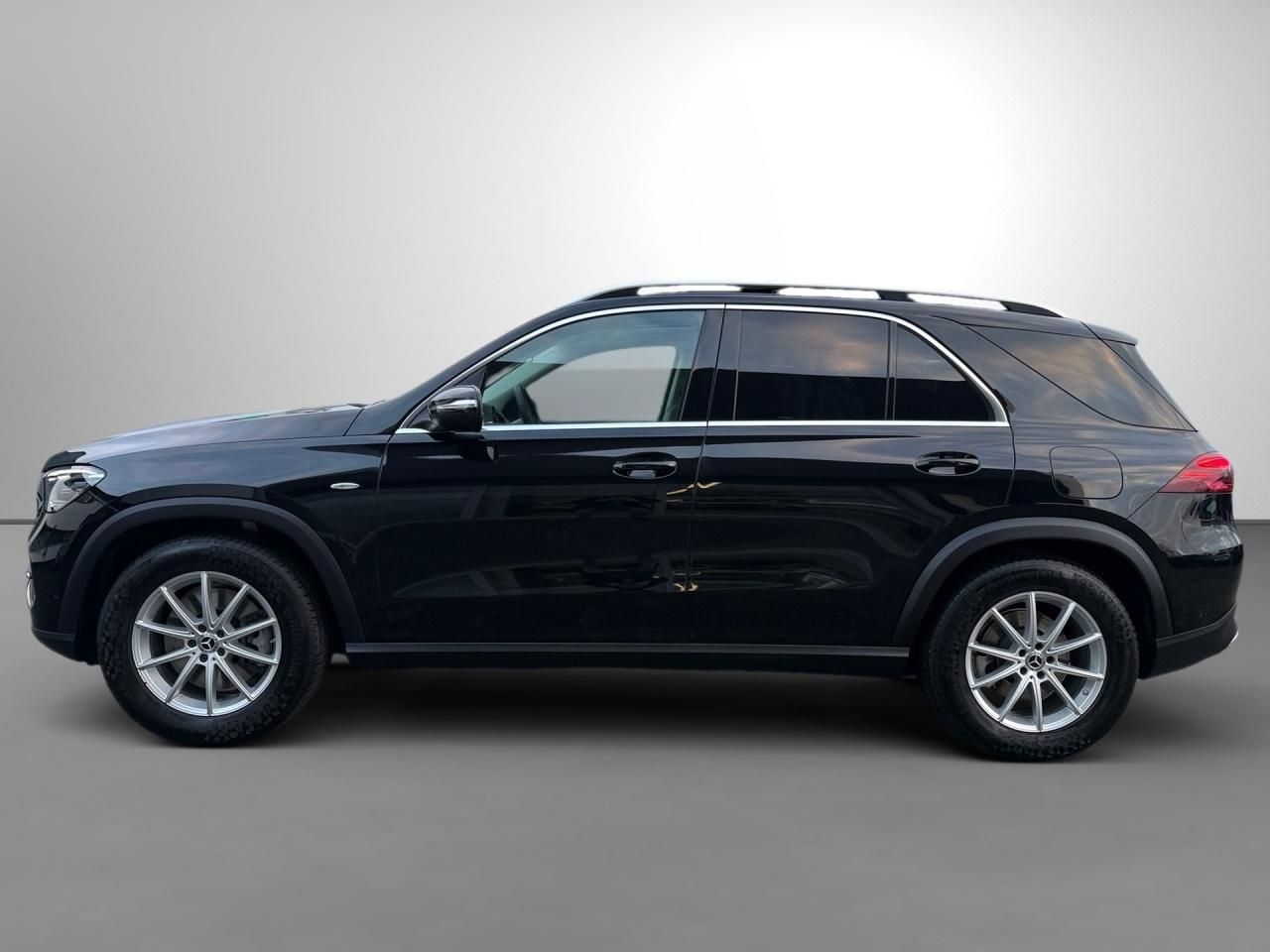 Mercedes-Benz GLE 350 de 4M Advanced Pano.-Dach AHK Metallic