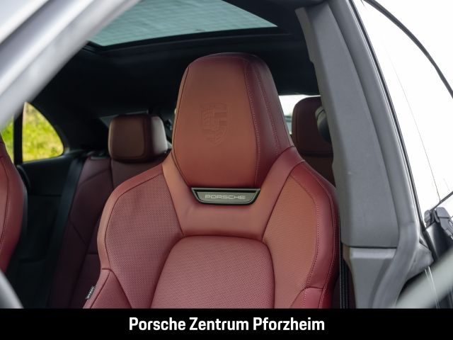 Porsche Macan Electric - Samsaru's Car Outlet
